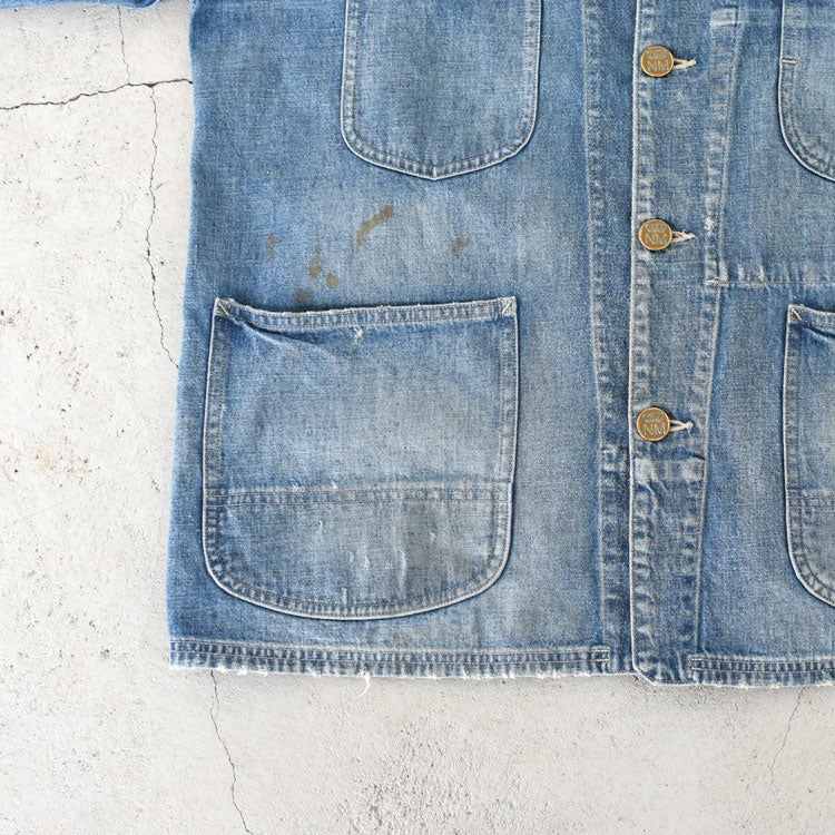 LE CHORE JACKET