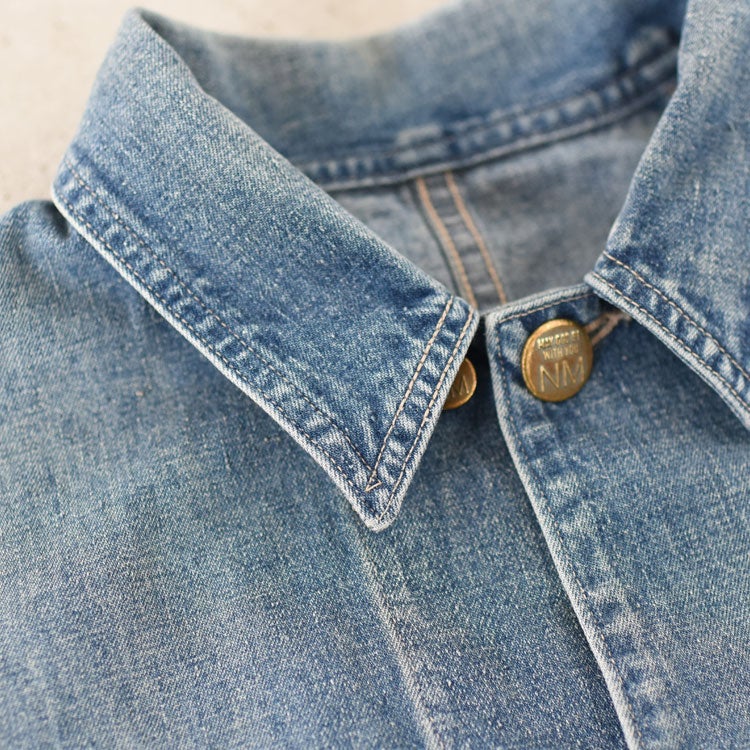 LE CHORE JACKET