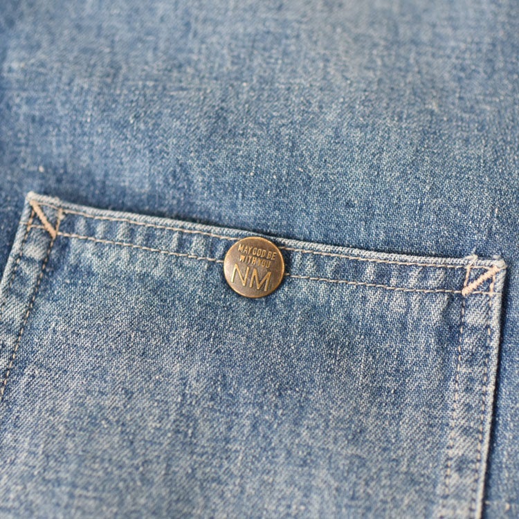 LE CHORE JACKET