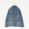 LE CHORE JACKET
