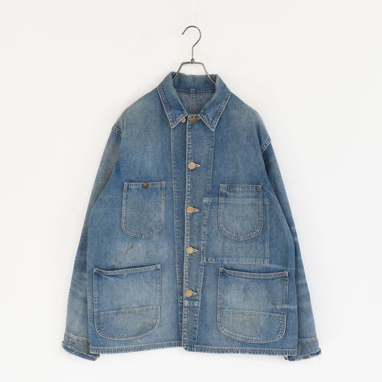LE CHORE JACKET