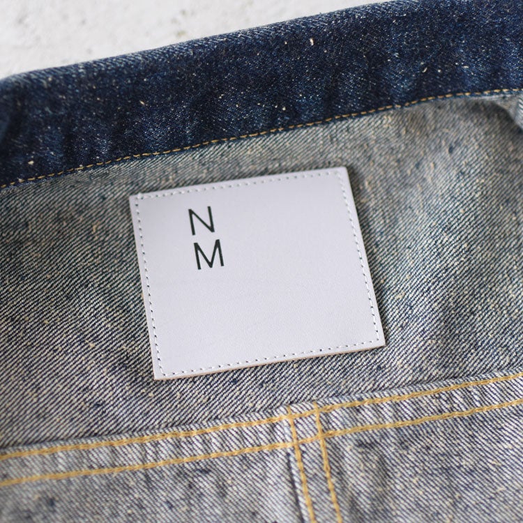 2ND T-BACK JACKET