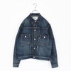 2ND T-BACK JACKET