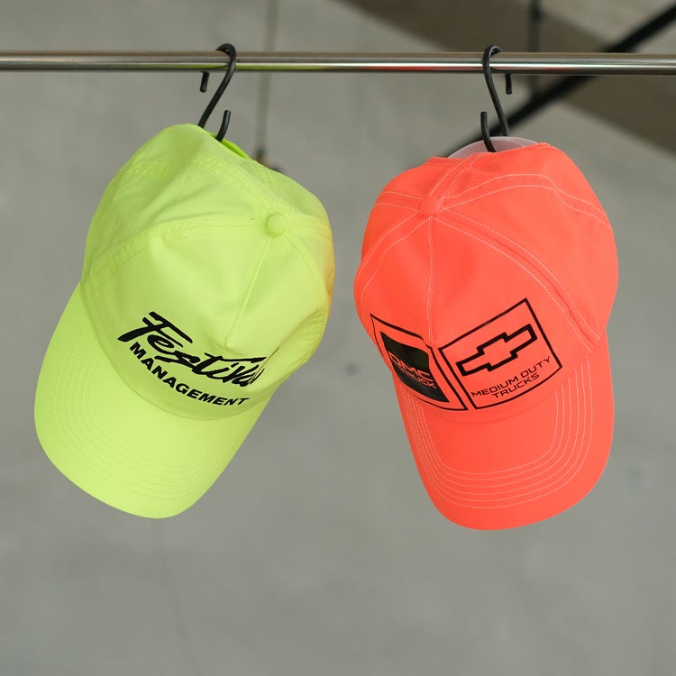 TRADE FAIR CAP　トレードフェアキャップ