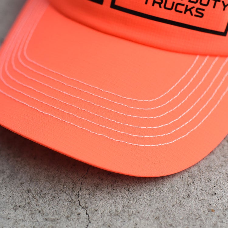 TRADE FAIR CAP　トレードフェアキャップ