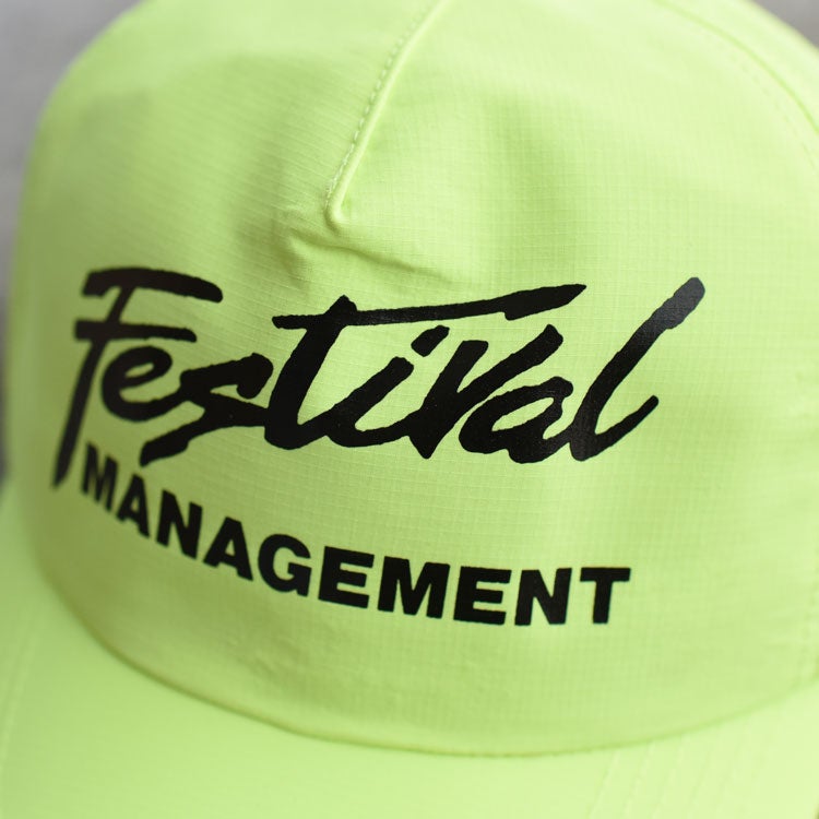SALE 30％OFF】TRADE FAIR CAP トレードフェアキャップ/2026SS-GD6-YT