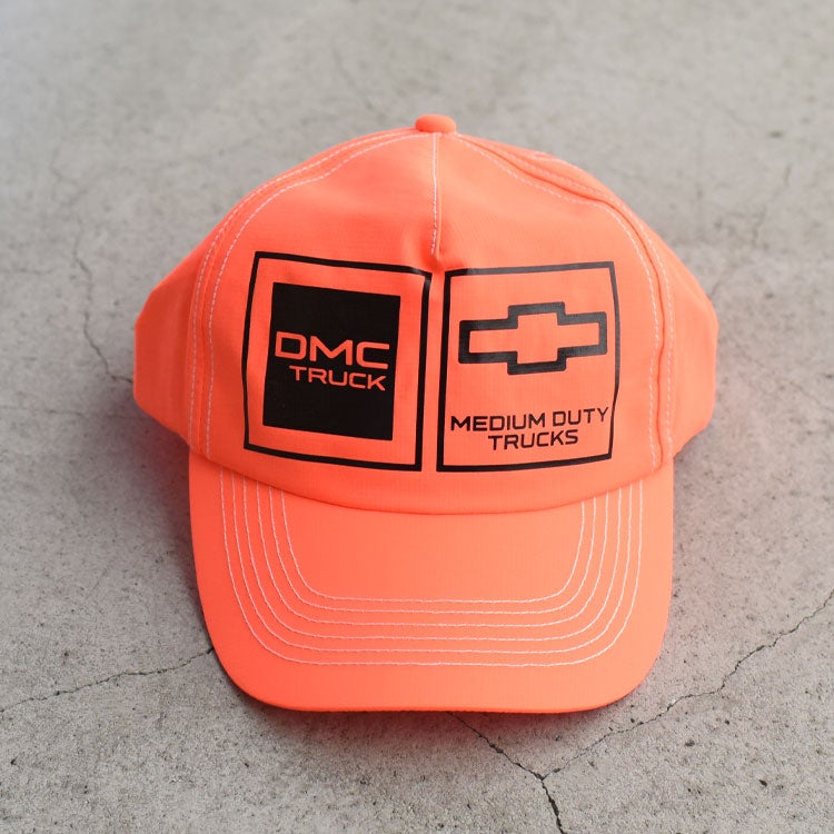 SALE 30％OFF】TRADE FAIR CAP トレードフェアキャップ/2026SS-GD6-YT