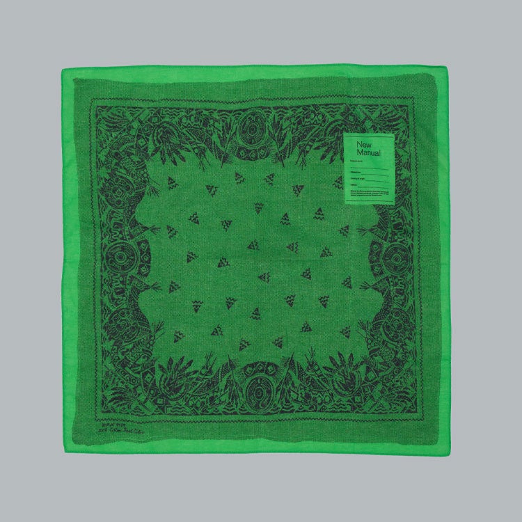 PACK 3P BANDANA　3パックバンダナ