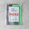PACK 3P BANDANA　3パックバンダナ