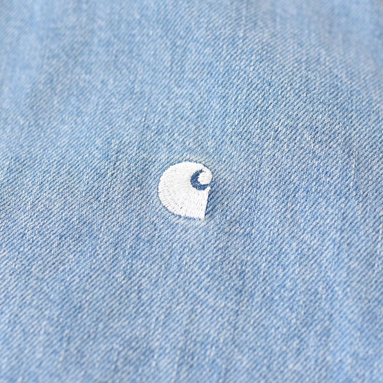LUCAS SHIRT ルーカスシャツ