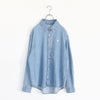 LUCAS SHIRT ルーカスシャツ