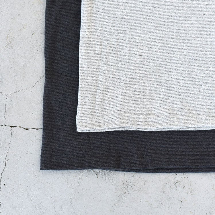 Border L/S Cutsew ボーダーロングスリーブカットソー/2601-012