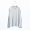 Border L/S Cutsew　ボーダーロングスリーブカットソー