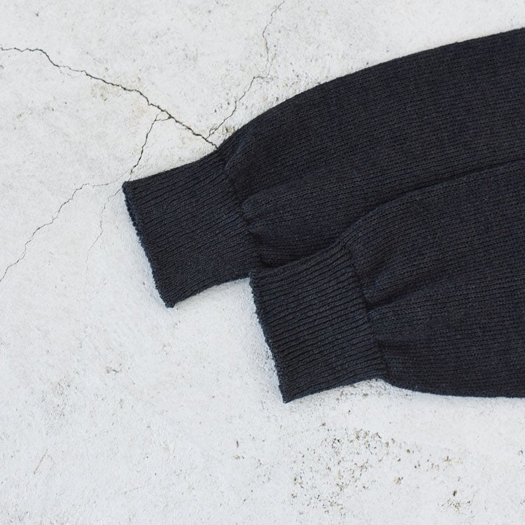 Washi Skipper L/S Knit　ワシスキッパーロングスリーブニット