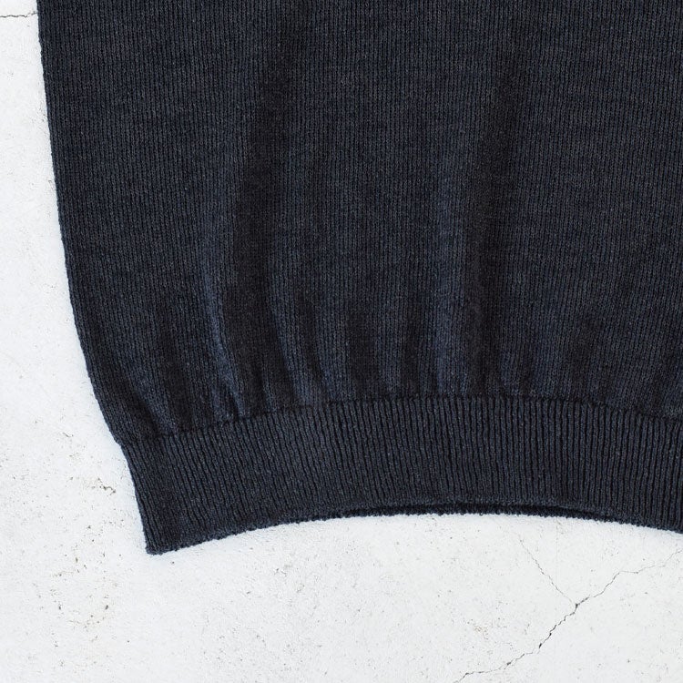 SALE 30％OFF】Washi Skipper L/S Knit ワシスキッパーロングスリーブ