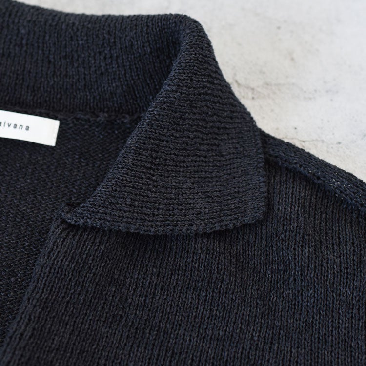SALE 30％OFF】Washi Skipper L/S Knit ワシスキッパーロングスリーブ