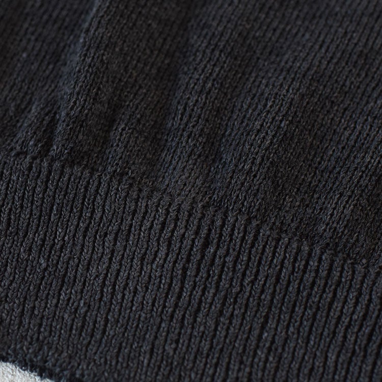 Washi Skipper L/S Knit　ワシスキッパーロングスリーブニット