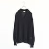 Washi Skipper L/S Knit　ワシスキッパーロングスリーブニット