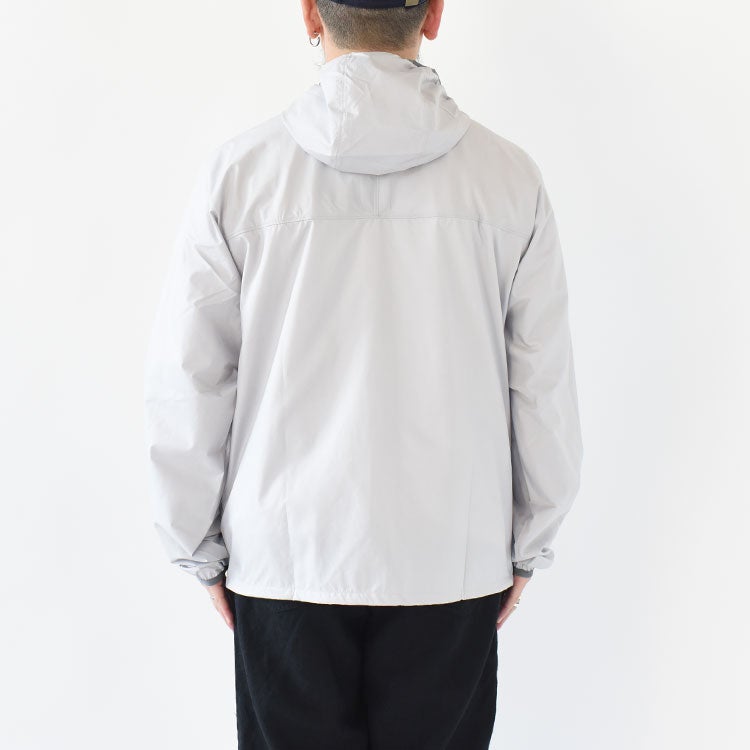 MEN'S LIGHT & VARIABLE JACKET　メンズライトアンドバリアブルジャケット