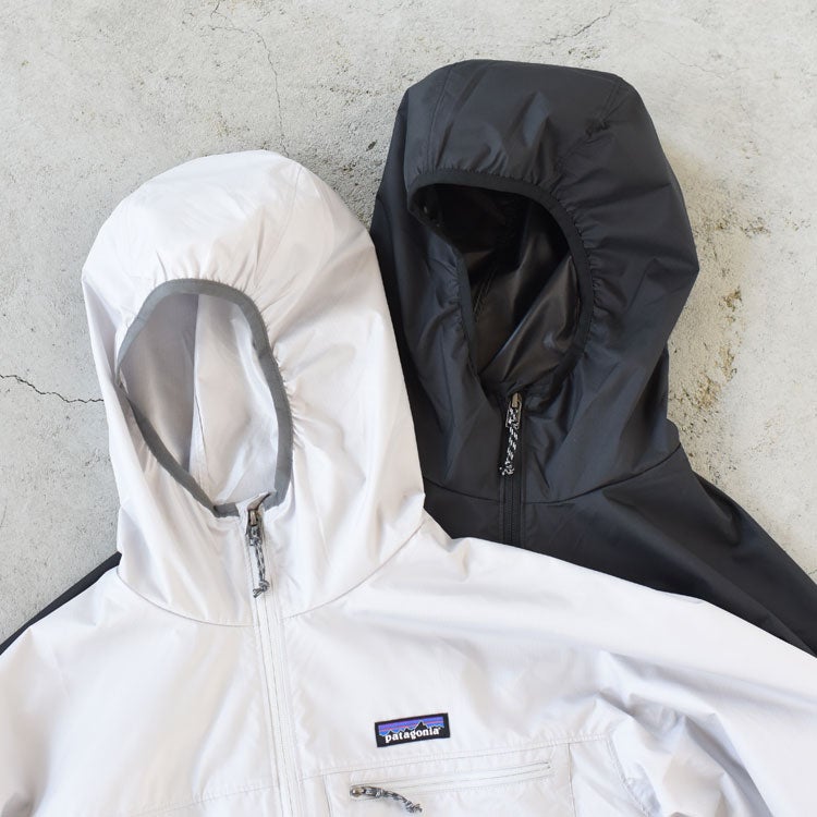 MEN'S LIGHT & VARIABLE JACKET メンズライトアンドバリアブル
