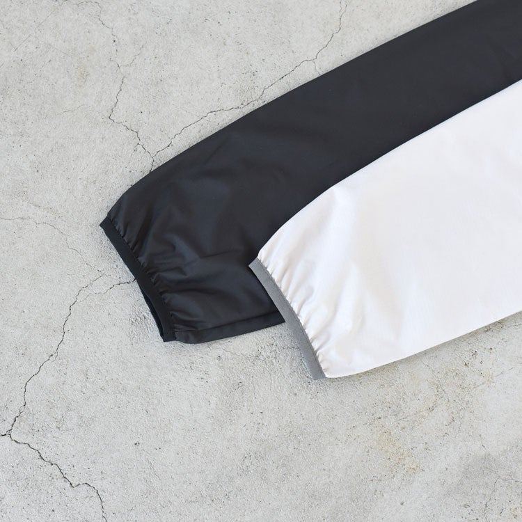 MEN'S LIGHT & VARIABLE JACKET　メンズライトアンドバリアブルジャケット