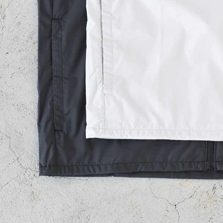 MEN'S LIGHT & VARIABLE JACKET　メンズライトアンドバリアブルジャケット