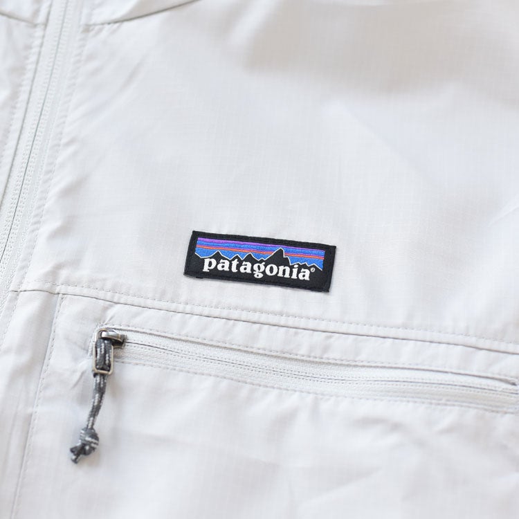 MEN'S LIGHT & VARIABLE JACKET　メンズライトアンドバリアブルジャケット