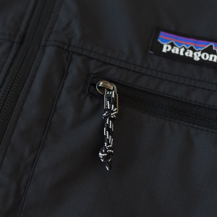 MEN'S LIGHT & VARIABLE JACKET　メンズライトアンドバリアブルジャケット