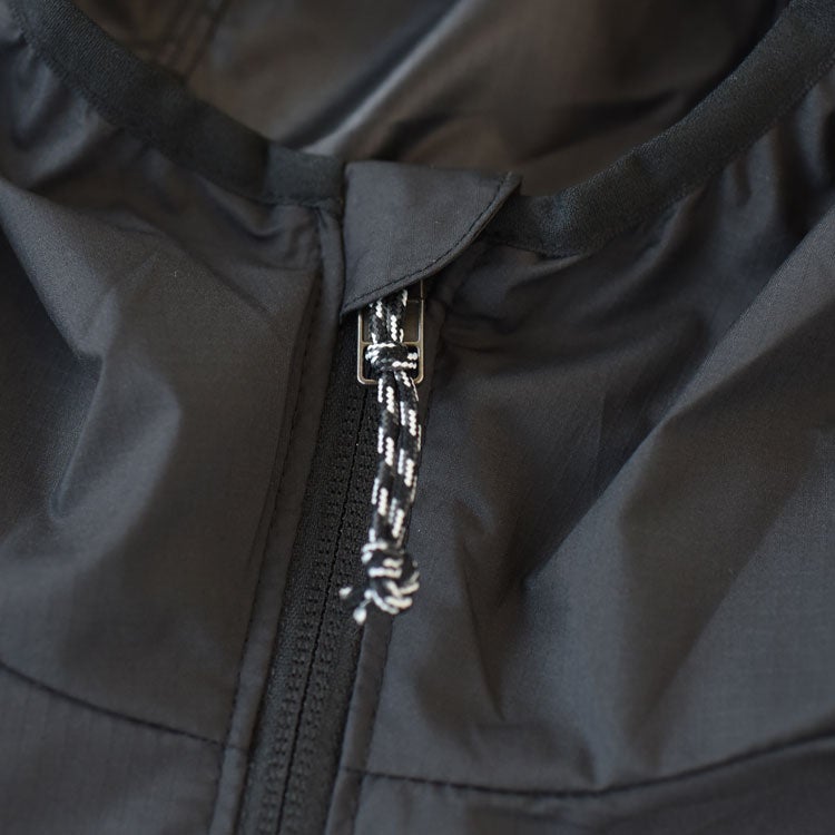 MEN'S LIGHT & VARIABLE JACKET　メンズライトアンドバリアブルジャケット