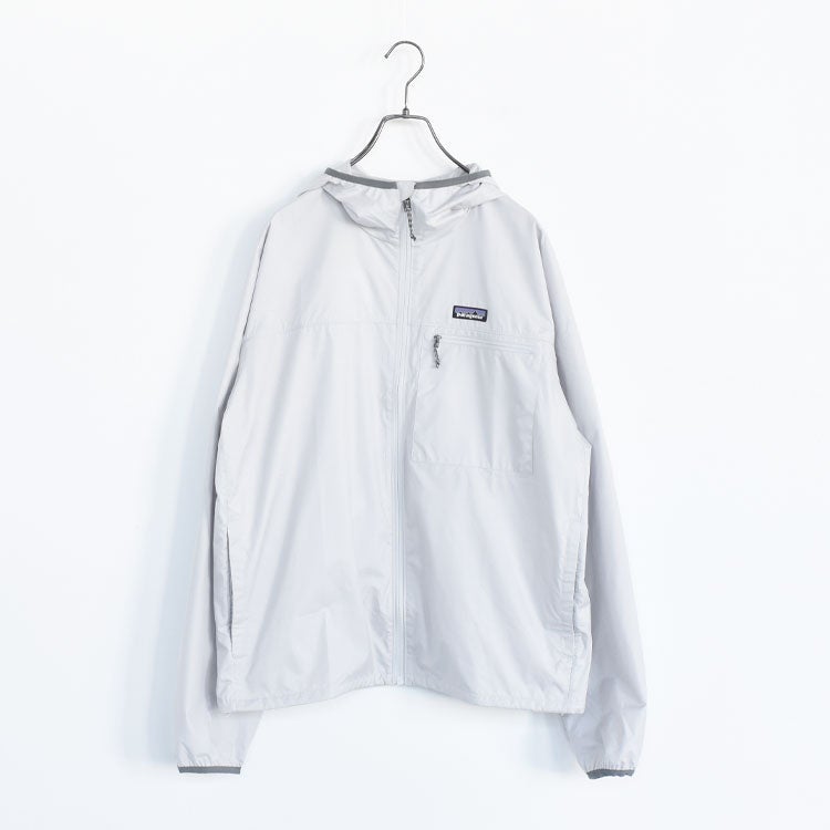 MEN'S LIGHT & VARIABLE JACKET メンズライトアンドバリアブル