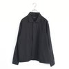 LINEN SHORT JACKET リネンシャツジャケット