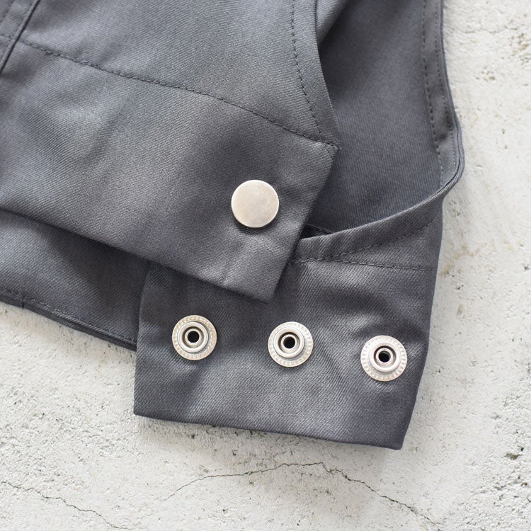 high-boot detail pants ハイブーツ ディテールパンツ