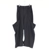 high-boot detail pants ハイブーツ ディテールパンツ