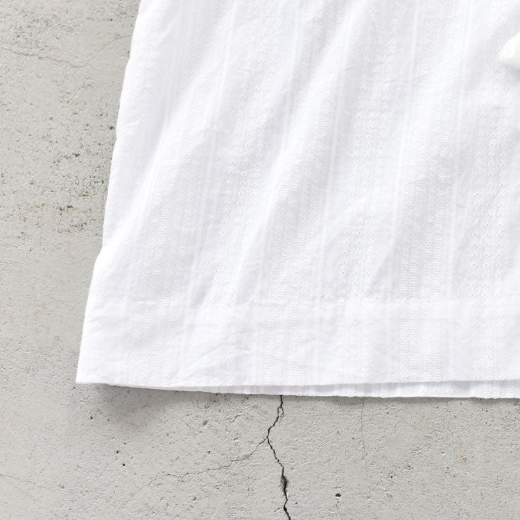 COTTON BLOUSE コットンブラウス
