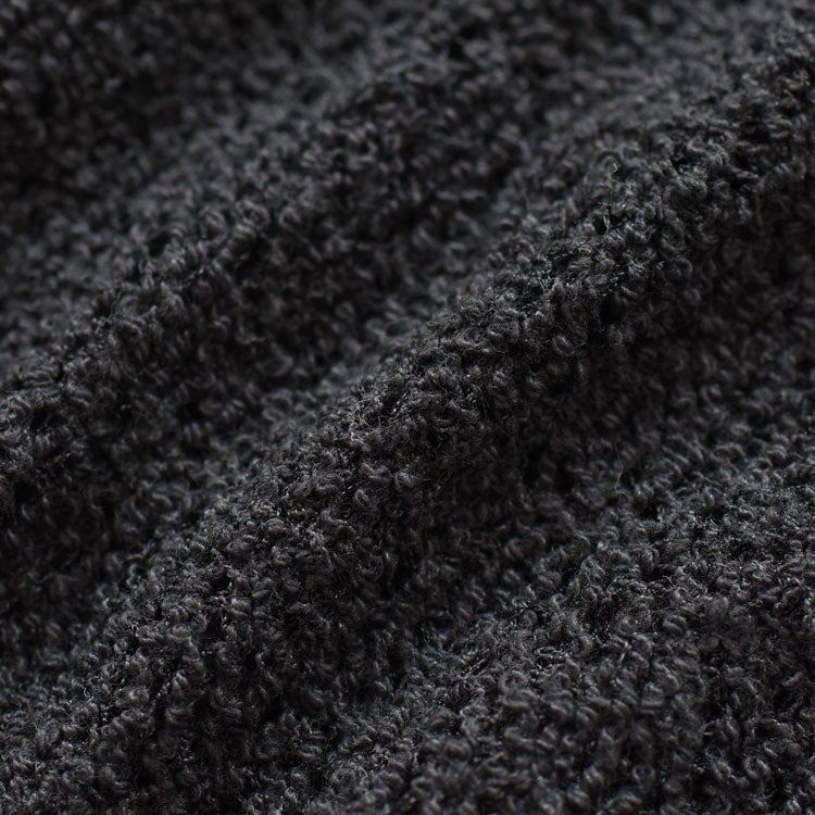 lace crew neck T shirt レース クルーネックTシャツ