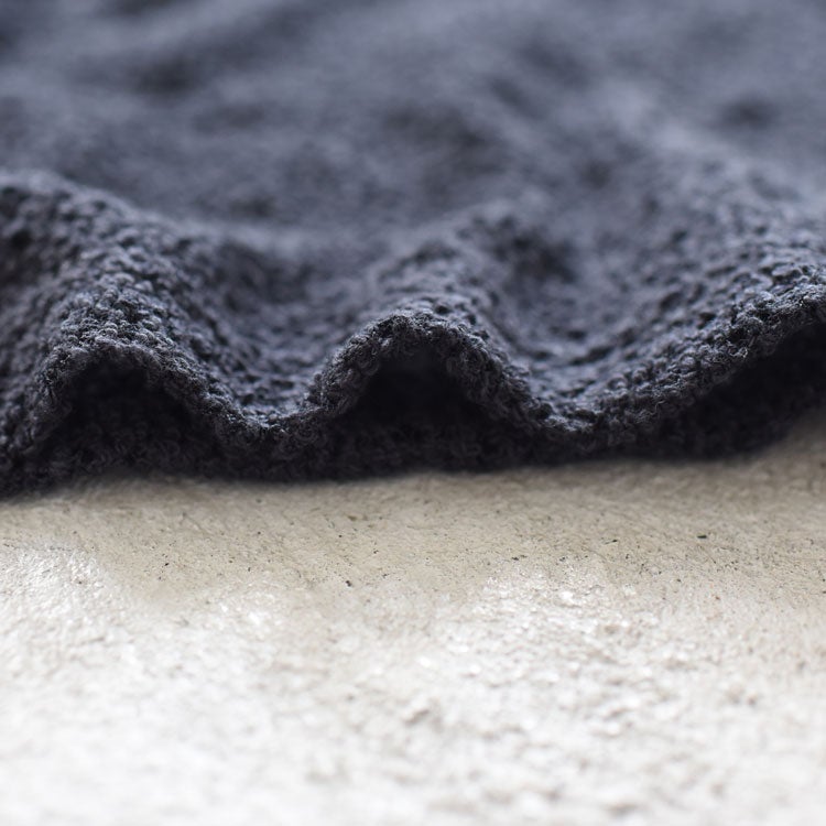 lace crew neck T shirt レース クルーネックTシャツ