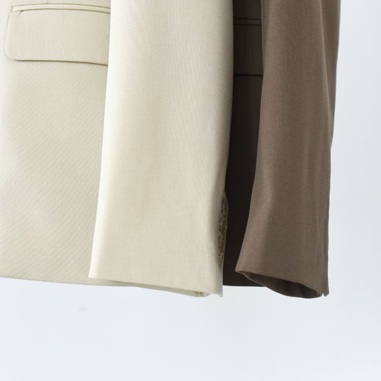 Over Tailored Jacket　オーバーテーラードジャケット