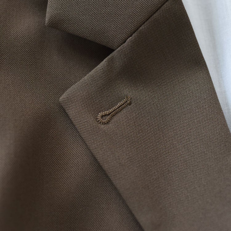 Over Tailored Jacket　オーバーテーラードジャケット