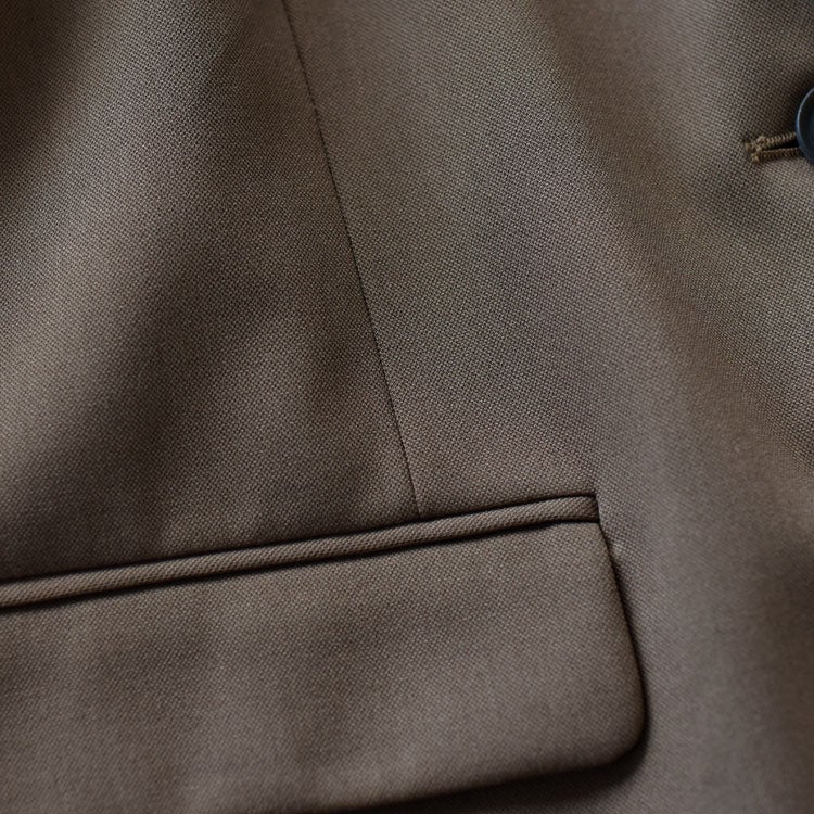 Over Tailored Jacket　オーバーテーラードジャケット