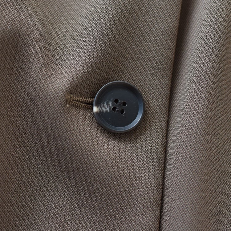 Over Tailored Jacket　オーバーテーラードジャケット