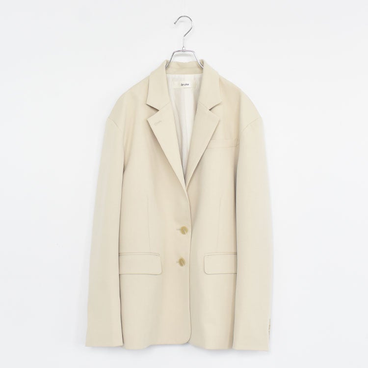 Over Tailored Jacket　オーバーテーラードジャケット