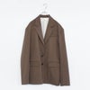Over Tailored Jacket　オーバーテーラードジャケット