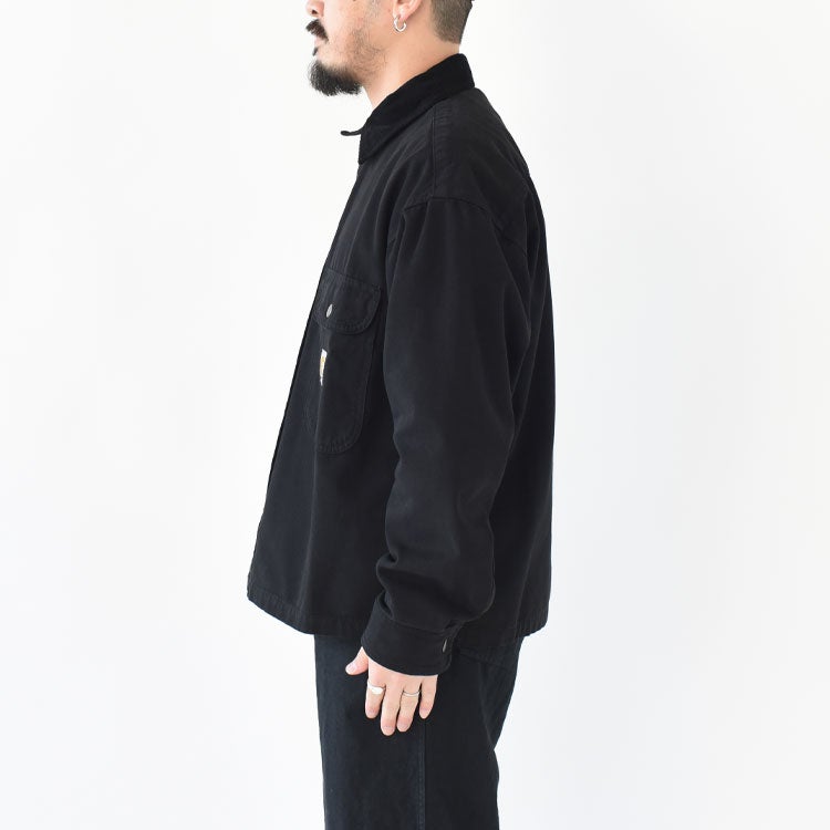PRESCOTT SHIRT JACKET プレスコットシャツジャケット