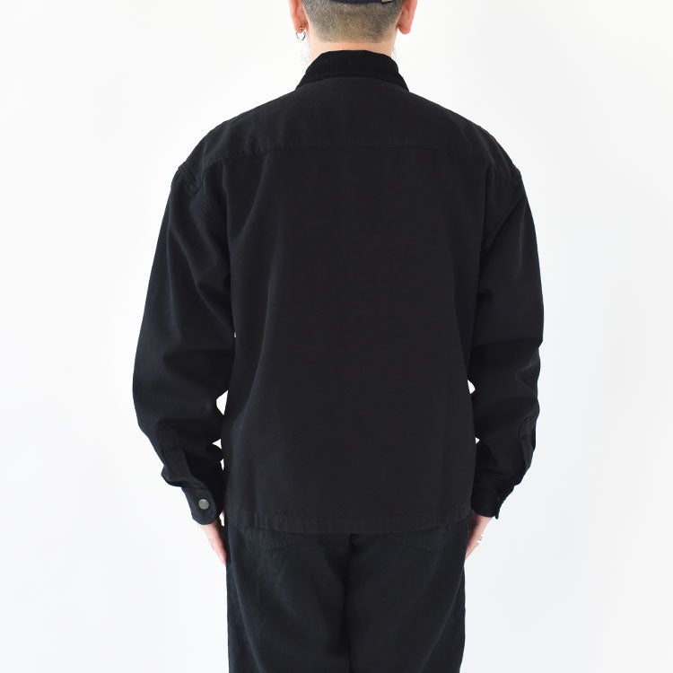 PRESCOTT SHIRT JACKET プレスコットシャツジャケット
