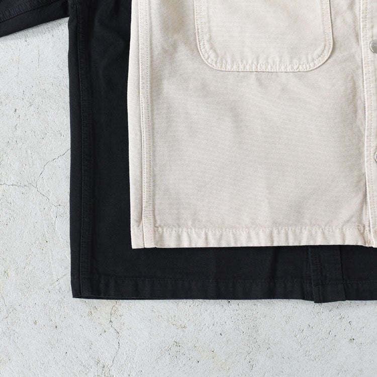 PRESCOTT SHIRT JACKET プレスコットシャツジャケット