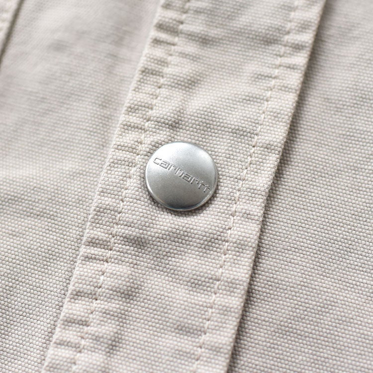 PRESCOTT SHIRT JACKET プレスコットシャツジャケット