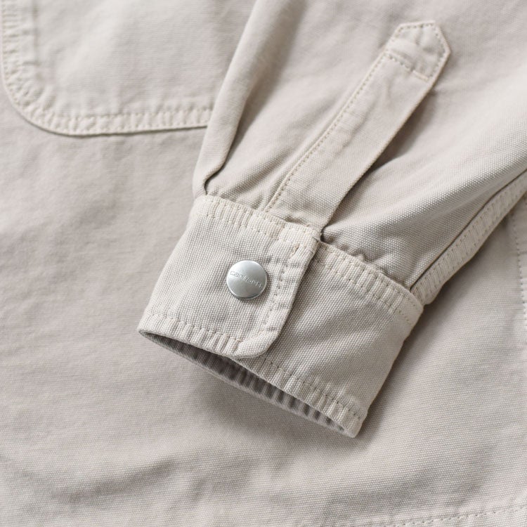 PRESCOTT SHIRT JACKET プレスコットシャツジャケット