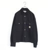 PRESCOTT SHIRT JACKET プレスコットシャツジャケット