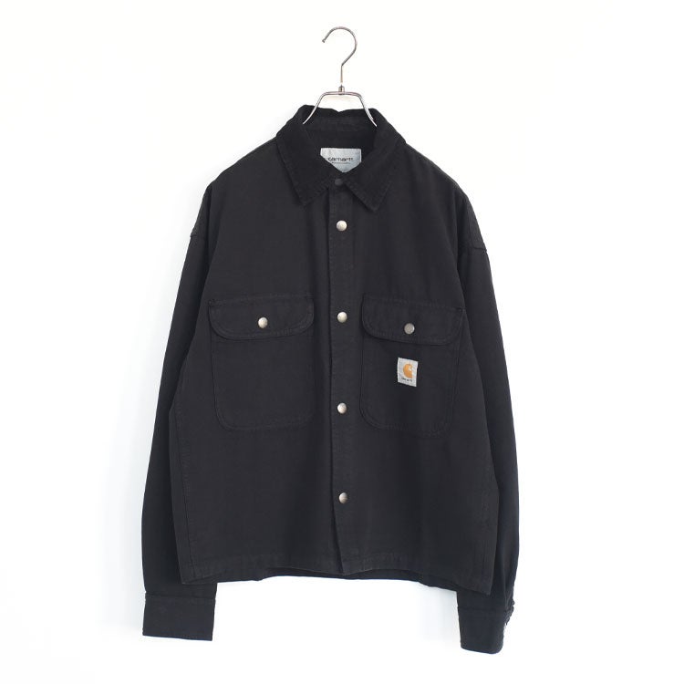 PRESCOTT SHIRT JACKET プレスコットシャツジャケット