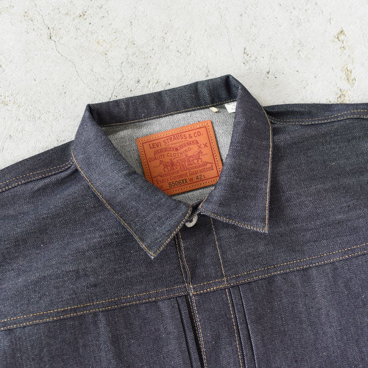 LEVI'S VINTAGE CLOTHING S506XX 1944 JACKET/0039S-0000/Levi's